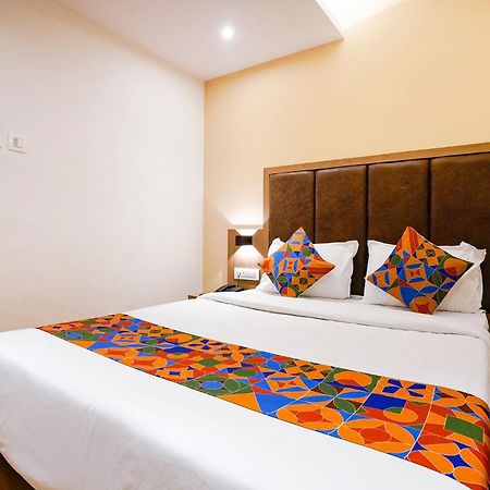 Fabhotel Atithi Residency I - Nr Bkc Mumbai Exterior photo