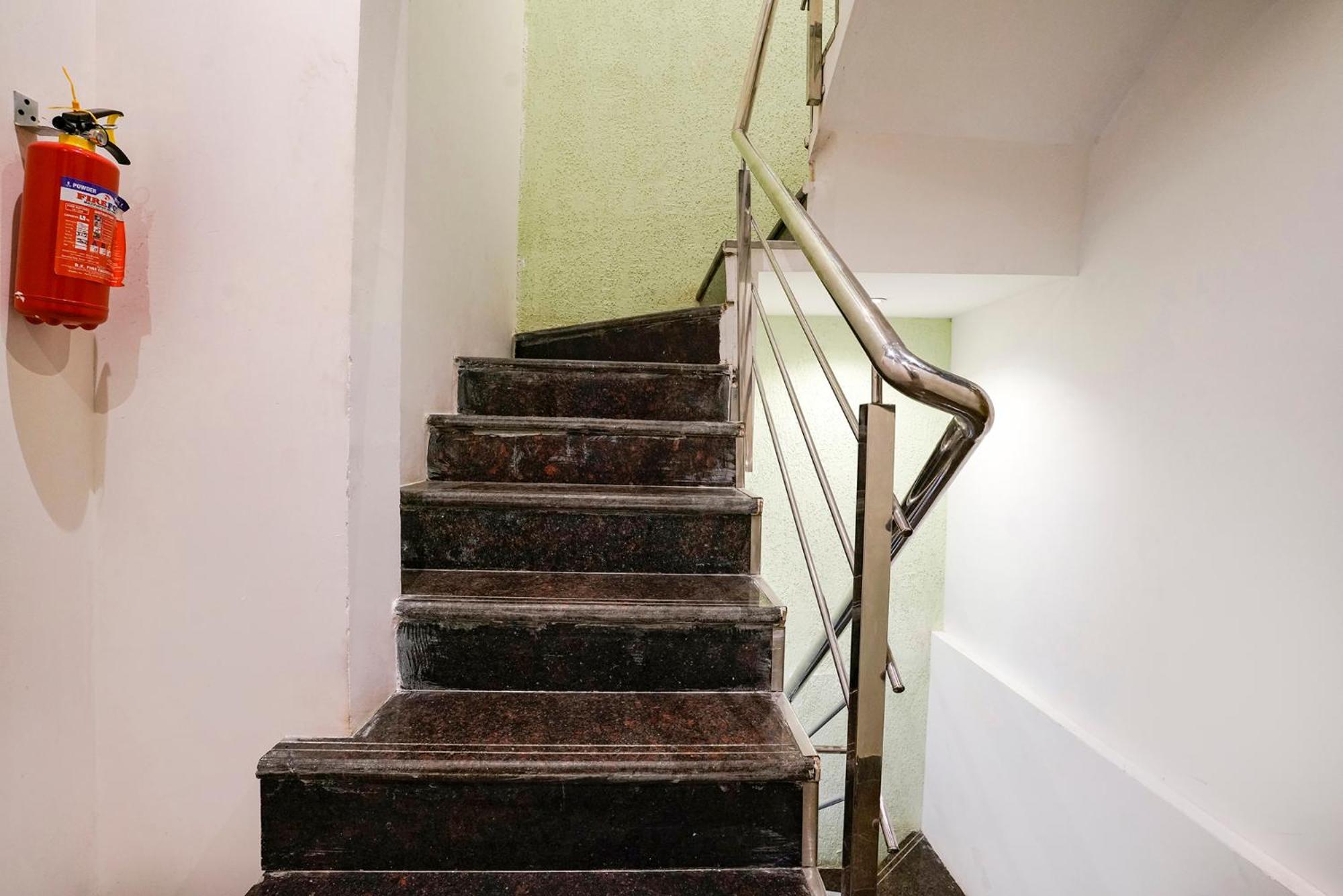 Fabhotel Atithi Residency I - Nr Bkc Mumbai Exterior photo